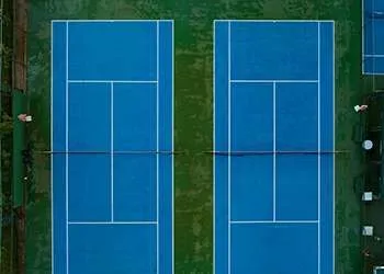 Game Court