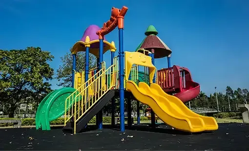 Kids Play Area